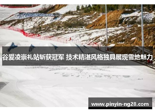 谷爱凌崇礼站斩获冠军 技术精湛风格独具展现雪地魅力