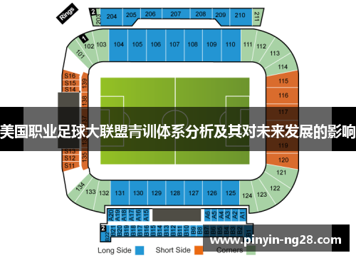 美国职业足球大联盟青训体系分析及其对未来发展的影响