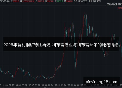 2026年智利铜矿德比再燃 科布雷洛亚与科布雷萨尔的地域情结 2026年智利铜矿德比再燃 科布雷洛亚与科布雷萨尔的地域情结